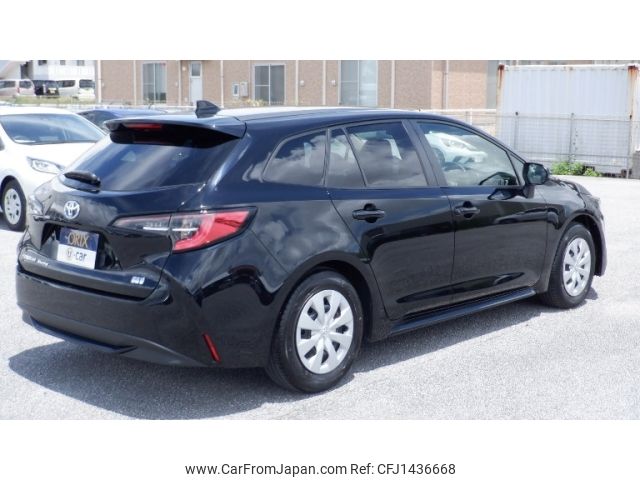 toyota corolla-touring-wagon 2023 -TOYOTA--Corolla Touring 6AA-ZWE219W--ZWE219-0017919---TOYOTA--Corolla Touring 6AA-ZWE219W--ZWE219-0017919- image 2