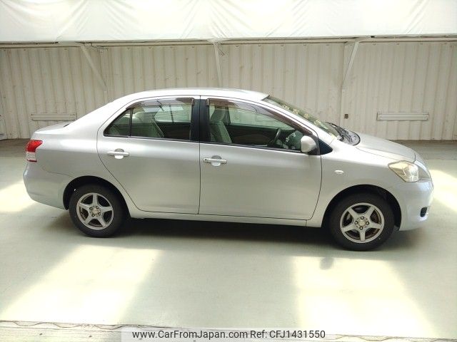 toyota belta 2006 ENHANCEAUTO_1_ea301782 image 2
