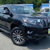 toyota land-cruiser-prado 2018 -TOYOTA--Land Cruiser Prado CBA-TRJ150W--TRJ150-0087601---TOYOTA--Land Cruiser Prado CBA-TRJ150W--TRJ150-0087601- image 3