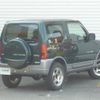 suzuki jimny 2003 -SUZUKI--Jimny TA-JB23W--JB23W-333318---SUZUKI--Jimny TA-JB23W--JB23W-333318- image 21