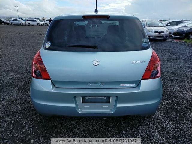 suzuki swift 2008 3221103 image 2