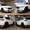 mazda cx-5 2019 -MAZDA--CX-5 3DA-KF2P--KF2P-324123---MAZDA--CX-5 3DA-KF2P--KF2P-324123- image 3