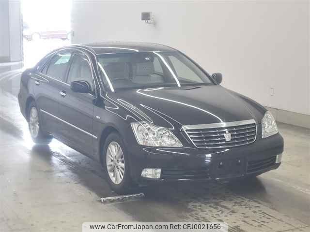 toyota crown undefined -TOYOTA--Crown GRS182-1010130---TOYOTA--Crown GRS182-1010130- image 1