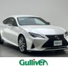 lexus rc 2021 CFJ1668622 image 1