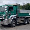 isuzu giga 2016 -ISUZU--Giga QPG-CXZ77BT--CXZ77BT-7000356---ISUZU--Giga QPG-CXZ77BT--CXZ77BT-7000356- image 1