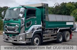 isuzu giga 2016 -ISUZU--Giga QPG-CXZ77BT--CXZ77BT-7000356---ISUZU--Giga QPG-CXZ77BT--CXZ77BT-7000356-