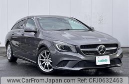 mercedes-benz cla-class 2016 -MERCEDES-BENZ--Benz CLA DBA-117942--WDD1179422N361581---MERCEDES-BENZ--Benz CLA DBA-117942--WDD1179422N361581-