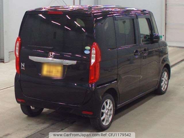 honda n-box 2020 -HONDA 【青森 581ｲ4425】--N BOX 6BA-JF4--JF4-1120831---HONDA 【青森 581ｲ4425】--N BOX 6BA-JF4--JF4-1120831- image 2