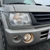 mitsubishi pajero-mini 2002 CFJ1728998 image 12