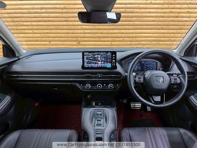 honda zr-v 2023 CFJ1853500 image 2