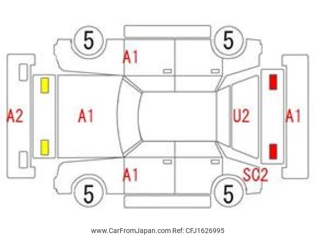 suzuki every 2011 CFJ1626995 image 2