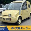 nissan scargo 1989 -NISSAN--Scargo G20--G20-003703---NISSAN--Scargo G20--G20-003703- image 1