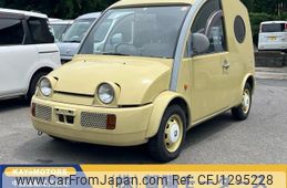 nissan scargo 1989 -NISSAN--Scargo G20--G20-003703---NISSAN--Scargo G20--G20-003703-