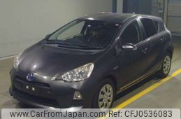 toyota aqua 2014 -TOYOTA--AQUA DAA-NHP10--NHP10-6297216---TOYOTA--AQUA DAA-NHP10--NHP10-6297216-