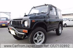 suzuki jimny 1994 GOO_JP_700040370830170826004