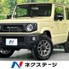 suzuki jimny 2021 quick_quick_JB64W_JB64W-201385 image 1