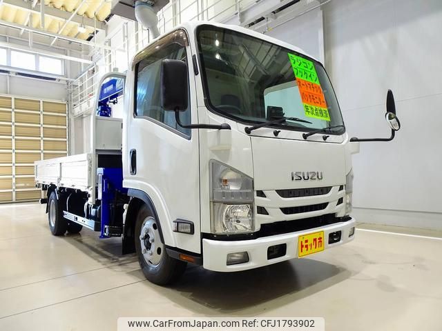 isuzu elf-truck 2016 CFJ1793902 image 2