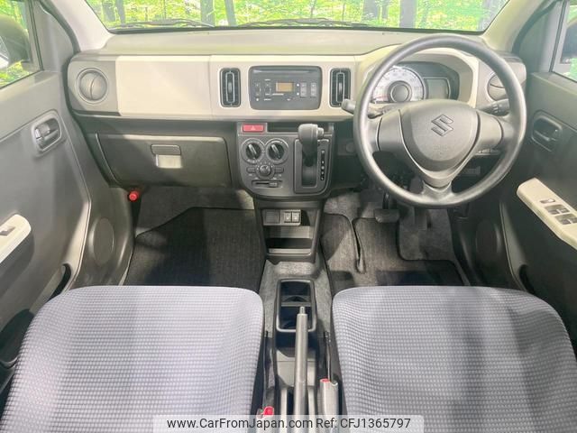 suzuki alto 2020 quick_quick_HA36S_HA36S-551984 image 2