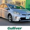 toyota prius 2013 -TOYOTA--Prius DAA-ZVW30--ZVW30-5688819---TOYOTA--Prius DAA-ZVW30--ZVW30-5688819- image 1