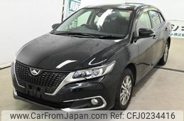 toyota allion 2017 YAMAKATSU_ZRT265-3032815