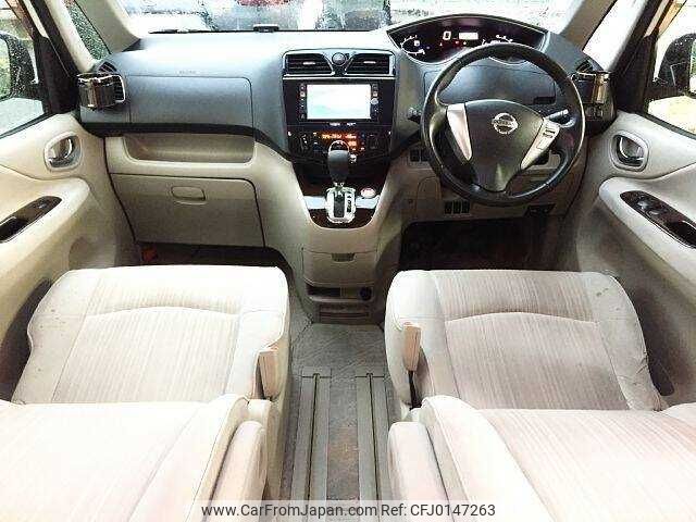 nissan serena 2012 504928-923740 image 1