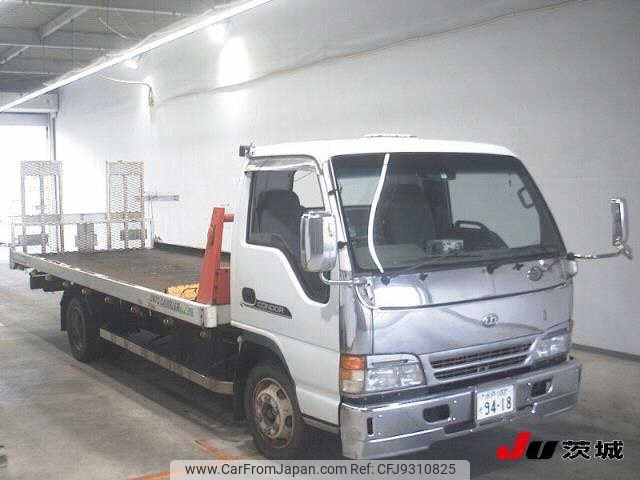 nissan diesel-ud-condor 1996 -NISSAN 【水戸 100ｿ9418】--Condor BPR71PV--7740289---NISSAN 【水戸 100ｿ9418】--Condor BPR71PV--7740289- image 1