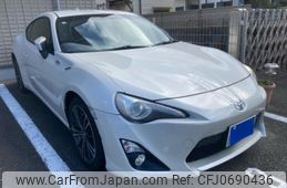 toyota 86 2012 -TOYOTA--86 DBA-ZN6--ZN6-014110---TOYOTA--86 DBA-ZN6--ZN6-014110-