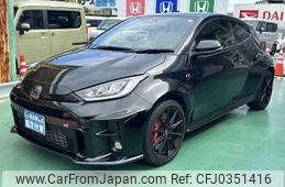 toyota yaris 2020 -TOYOTA--Yaris 4BA-GXPA16--GXPA16-0003323---TOYOTA--Yaris 4BA-GXPA16--GXPA16-0003323-