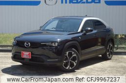 mazda mx-3 2023 CFJ9967237