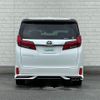 toyota alphard 2021 -TOYOTA--Alphard 3BA-AGH30W--AGH30-0401130---TOYOTA--Alphard 3BA-AGH30W--AGH30-0401130- image 4