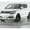 suzuki ignis 2016 quick_quick_DAA-FF21S_FF21S-114874 image 1