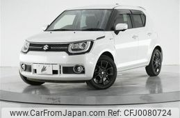 suzuki ignis 2016 quick_quick_DAA-FF21S_FF21S-114874