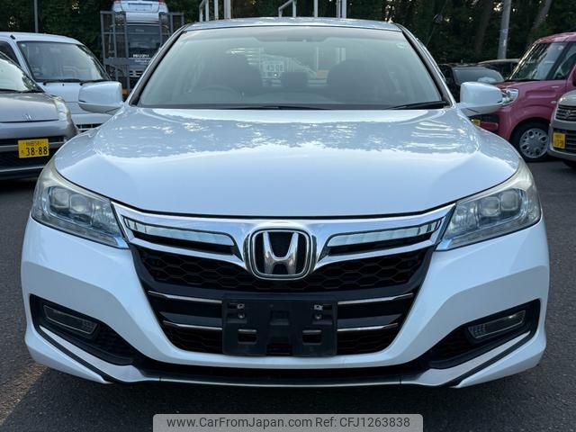 honda accord 2014 GOO_JP_700090373030250609001 image 2