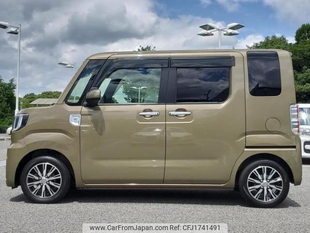 daihatsu wake 2018 CFJ1741491 image 2