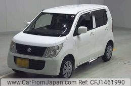 suzuki wagon-r 2014 CFJ1461990