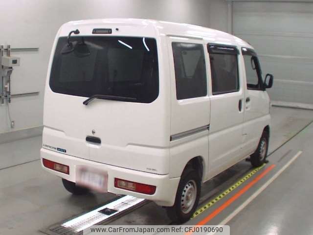 mitsubishi minicab-miev 2023 -MITSUBISHI--Minicab Miev ZAB-U68V--U68V-0801443---MITSUBISHI--Minicab Miev ZAB-U68V--U68V-0801443- image 2