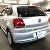volkswagen polo 2010 CFJ1533928 image 4