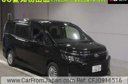 toyota voxy 2014 -TOYOTA 【名古屋 508ﾊ3627】--Voxy ZWR80G--0019416---TOYOTA 【名古屋 508ﾊ3627】--Voxy ZWR80G--0019416-