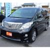 toyota alphard 2011 CFJ1587427 image 14