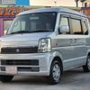 suzuki every-wagon 2010 quick_quick_ABA-DA64W_DA64W-352169 image 1