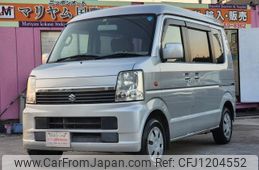 suzuki every-wagon 2010 quick_quick_ABA-DA64W_DA64W-352169