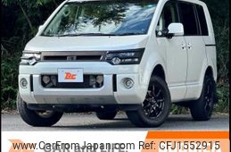 mitsubishi delica-d5 2013 CFJ1552915