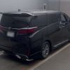 toyota alphard 2024 -TOYOTA 【広島 302ﾃ2128】--Alphard 3BA-AGH40W--AGH40-4005245---TOYOTA 【広島 302ﾃ2128】--Alphard 3BA-AGH40W--AGH40-4005245- image 2
