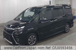 toyota voxy 2019 quick_quick_DBA-ZRR80W_0580287