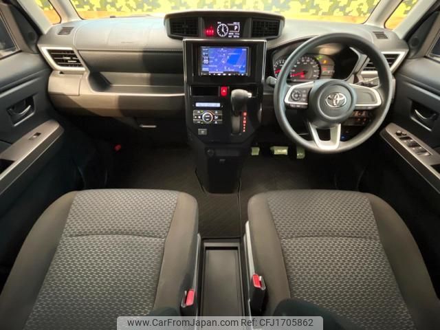 toyota roomy 2022 CFJ1705862 image 2