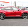 mazda cx-8 2019 -MAZDA--CX-8 3DA-KG2P--KG2P-300910---MAZDA--CX-8 3DA-KG2P--KG2P-300910- image 8