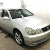 toyota aristo 2001 quick_quick_GH-JZS161_JZS161-0026503 image 1