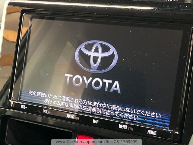 toyota roomy 2022 CFJ1759599 image 2