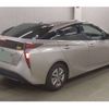 toyota prius 2016 -TOYOTA 【所沢 330ﾀ6603】--Prius DAA-ZVW55--ZVW55-8006990---TOYOTA 【所沢 330ﾀ6603】--Prius DAA-ZVW55--ZVW55-8006990- image 6