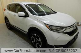 honda cr-v 2021 quick_quick_6BA-RW1_1201973